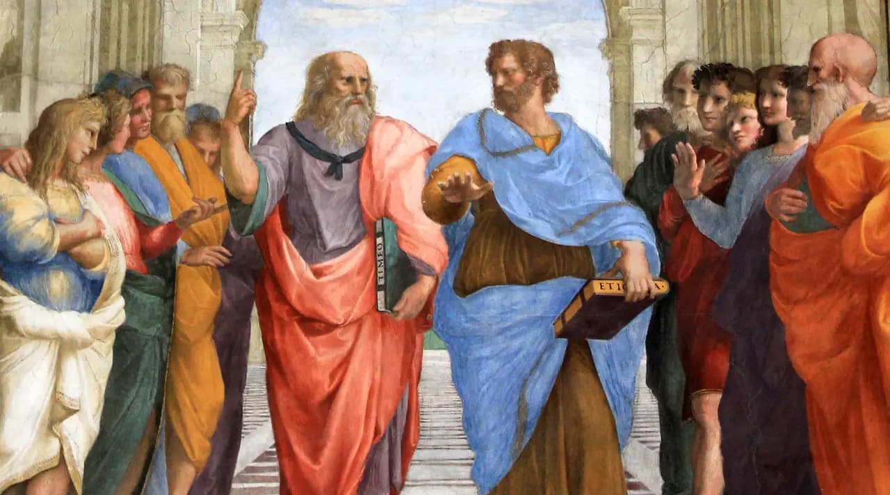 Aristotle lyceum